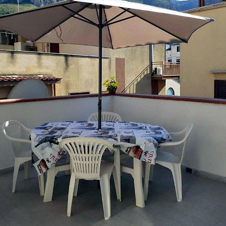 Don Vito'S Apartments Castellammare del Golfo Buitenkant foto