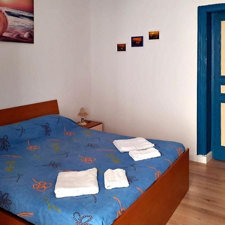 Don Vito'S Apartments Castellammare del Golfo Buitenkant foto