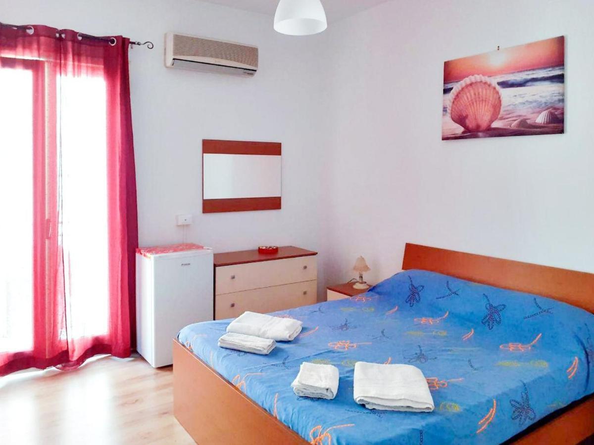 Don Vito'S Apartments Castellammare del Golfo Buitenkant foto