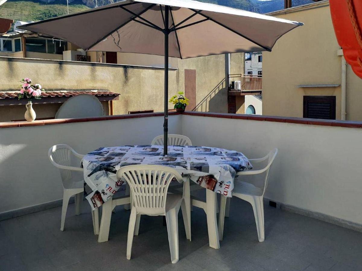 Don Vito'S Apartments Castellammare del Golfo Buitenkant foto