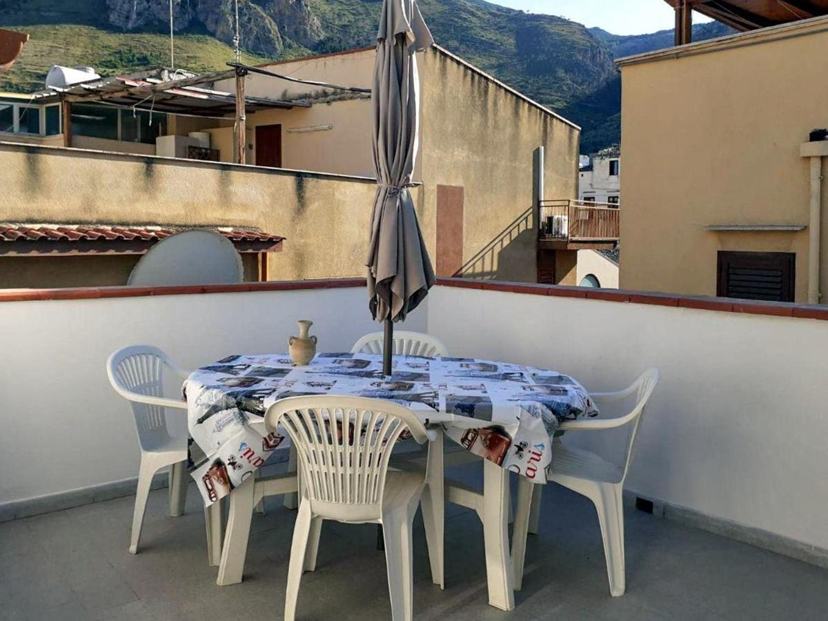 Don Vito'S Apartments Castellammare del Golfo Buitenkant foto