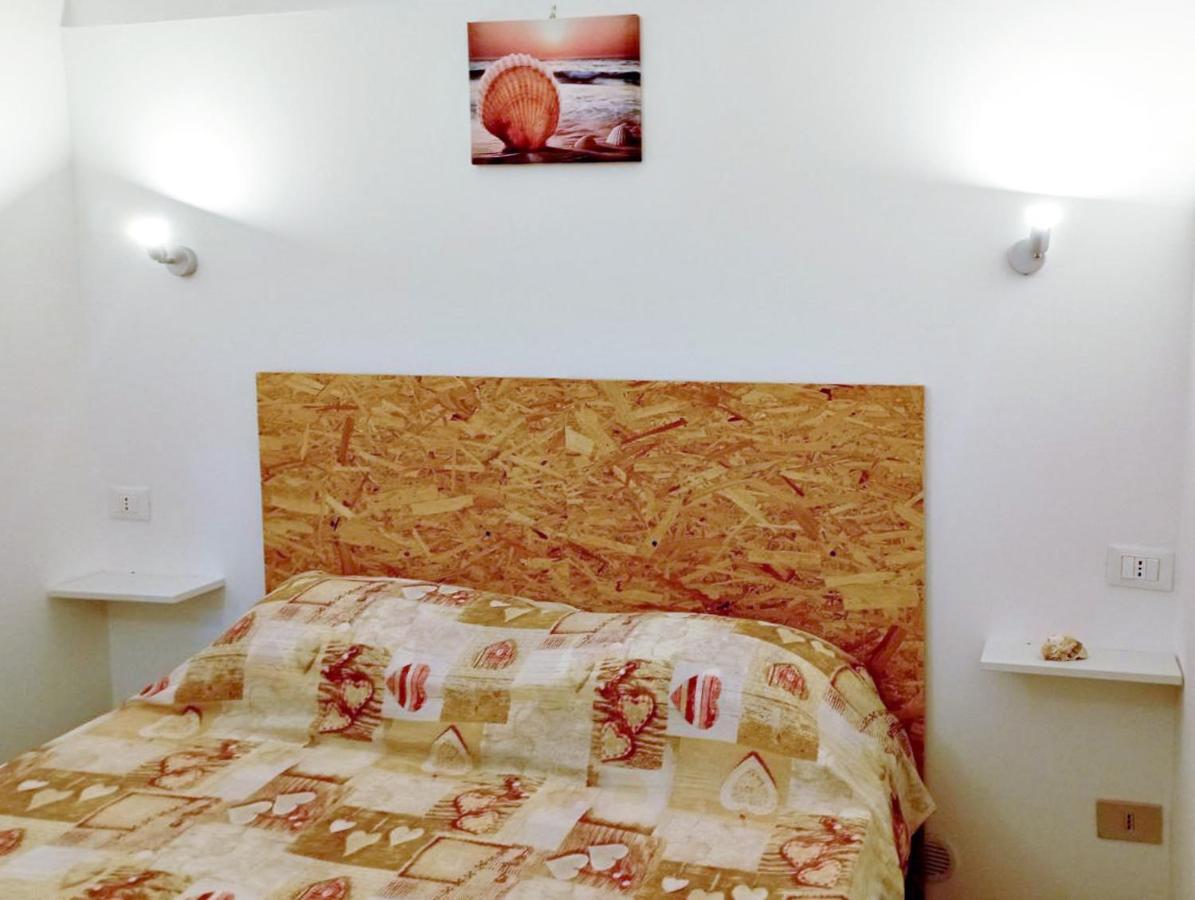 Don Vito'S Apartments Castellammare del Golfo Buitenkant foto