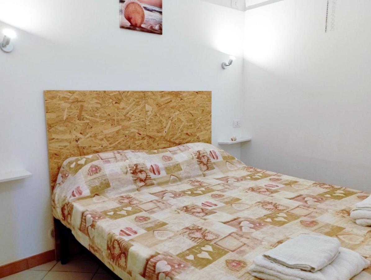 Don Vito'S Apartments Castellammare del Golfo Buitenkant foto
