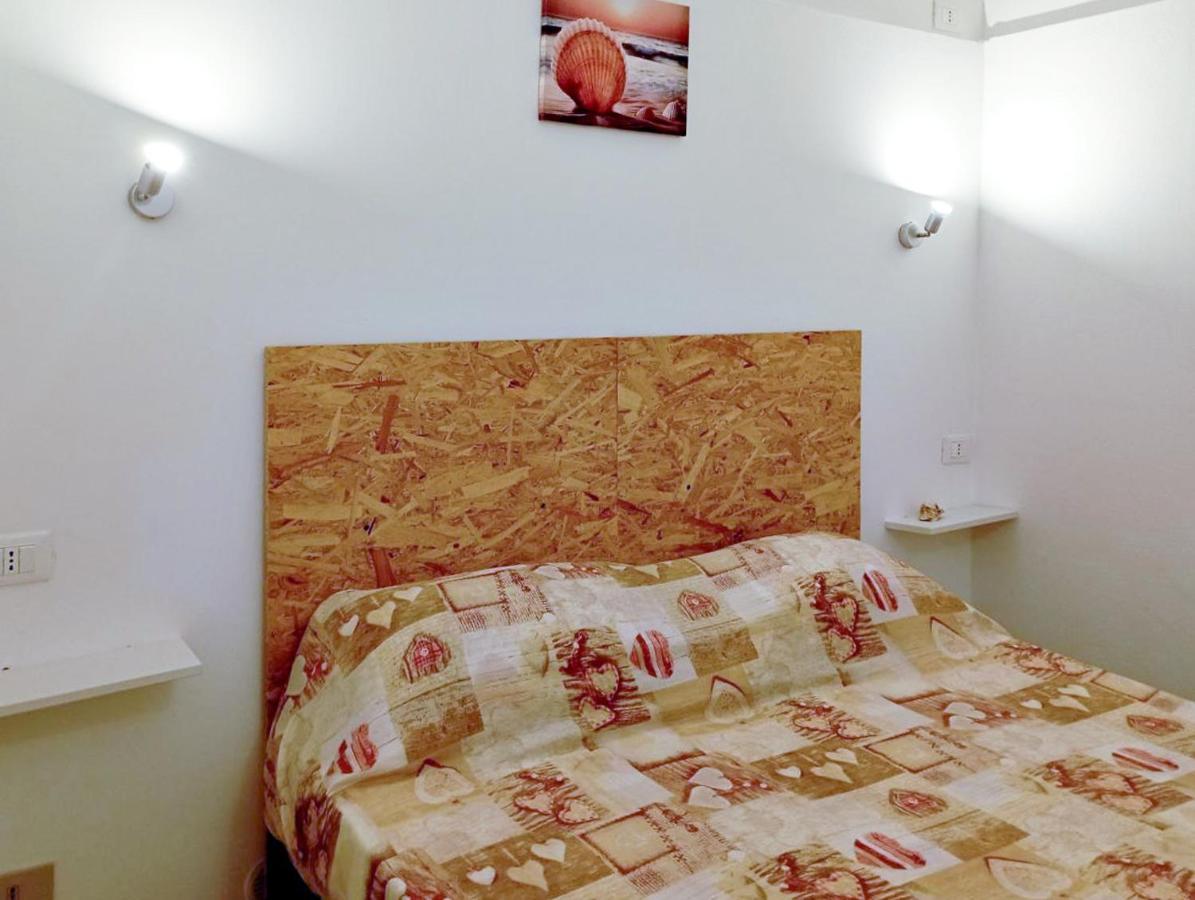 Don Vito'S Apartments Castellammare del Golfo Buitenkant foto