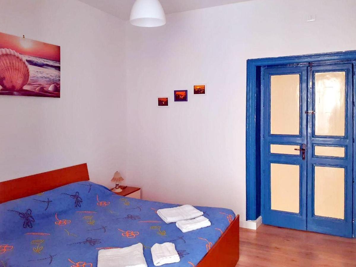 Don Vito'S Apartments Castellammare del Golfo Buitenkant foto