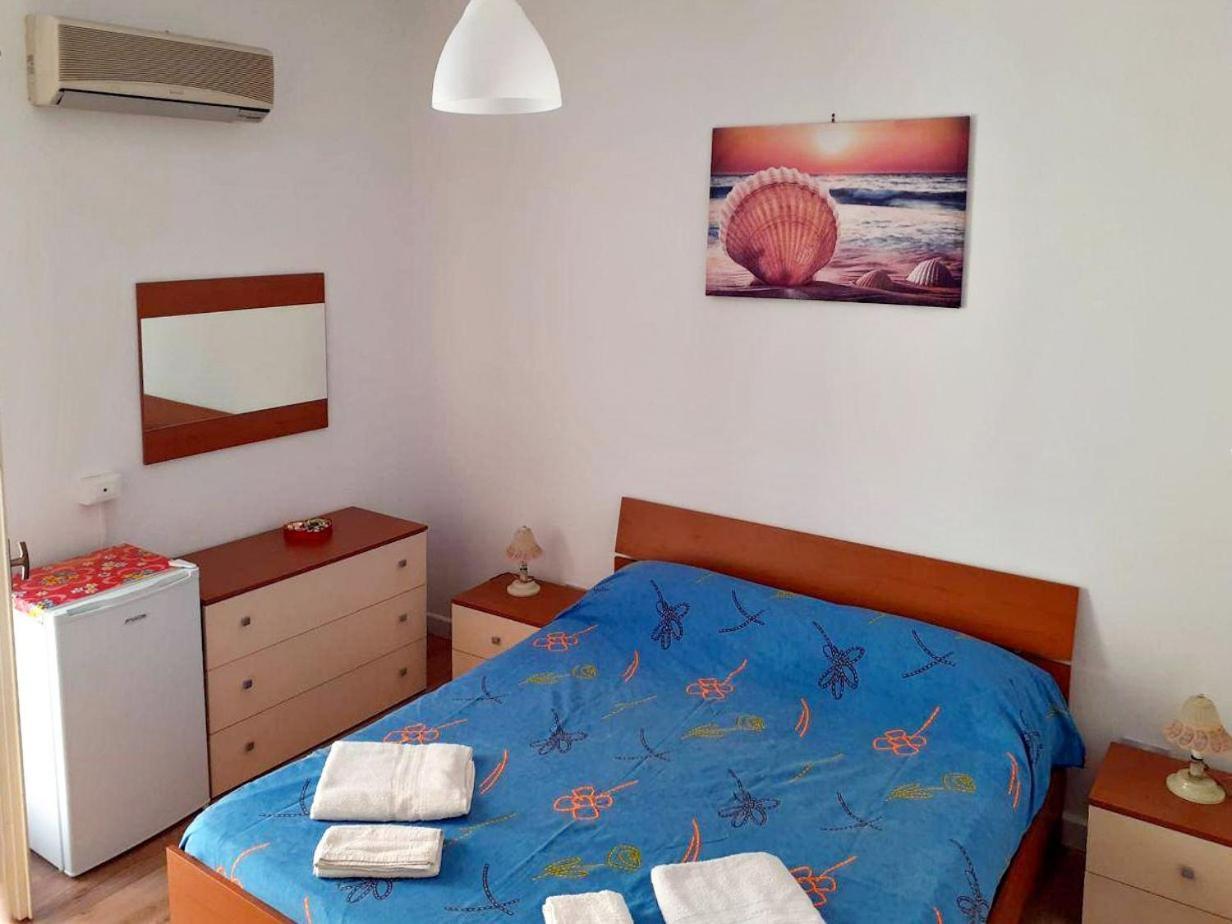 Don Vito'S Apartments Castellammare del Golfo Buitenkant foto
