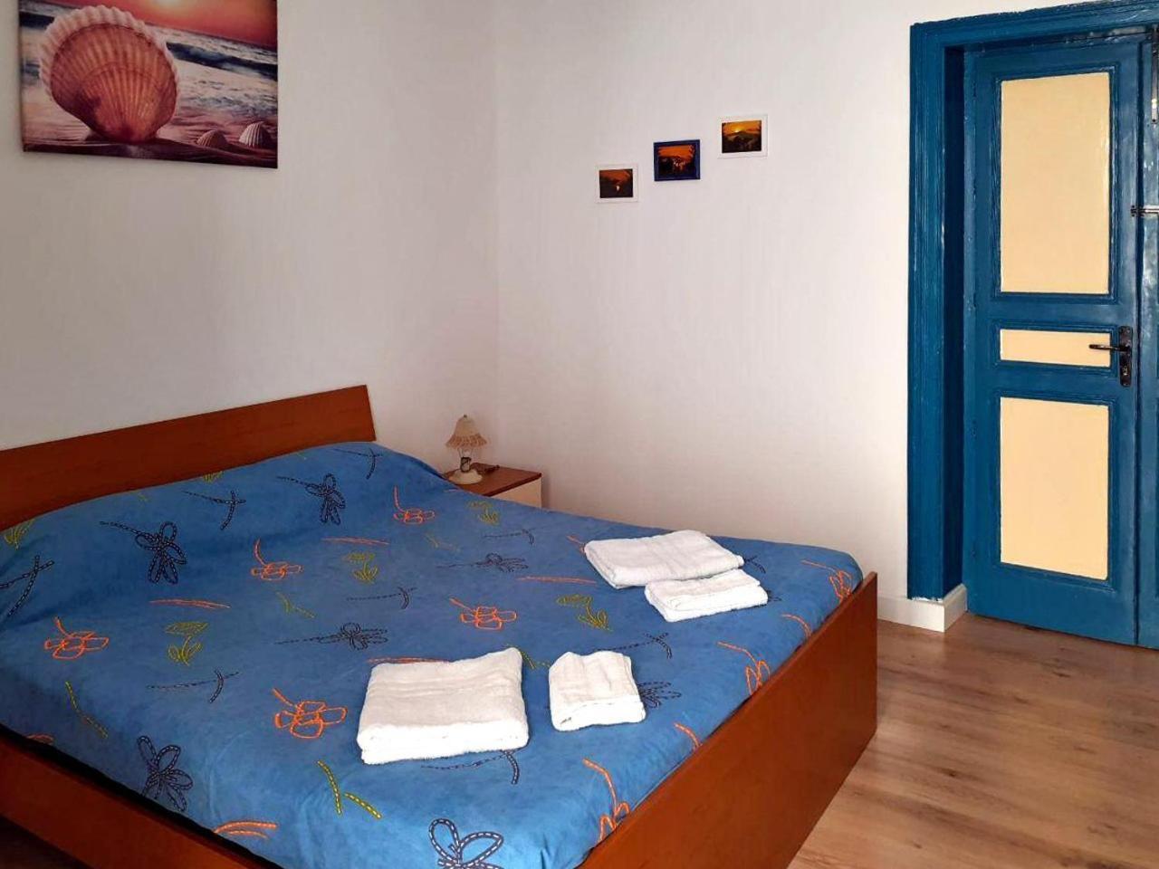 Don Vito'S Apartments Castellammare del Golfo Buitenkant foto