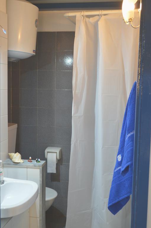 Don Vito'S Apartments Castellammare del Golfo Kamer foto