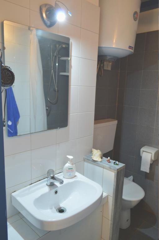Don Vito'S Apartments Castellammare del Golfo Kamer foto