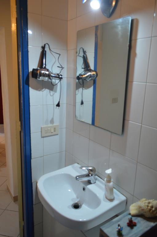 Don Vito'S Apartments Castellammare del Golfo Kamer foto