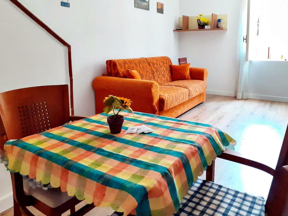 Don Vito'S Apartments Castellammare del Golfo Buitenkant foto