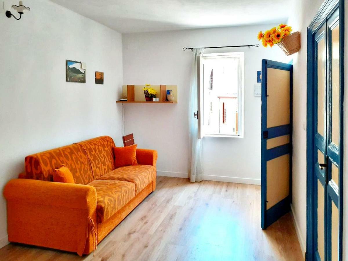 Don Vito'S Apartments Castellammare del Golfo Buitenkant foto