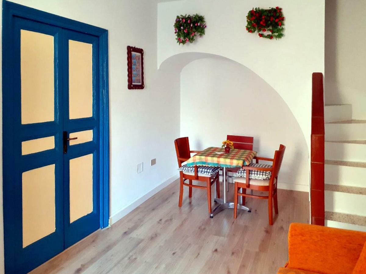 Don Vito'S Apartments Castellammare del Golfo Buitenkant foto